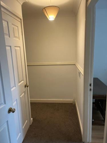 Jakes en suite room near James cook Hotel in Middlesbrough