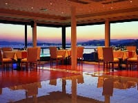 Poseidon Hotel in South Athens