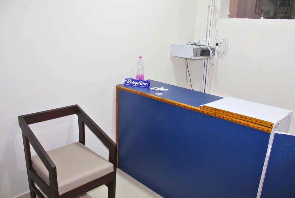 Hotel Yubraj Lodge in Puri