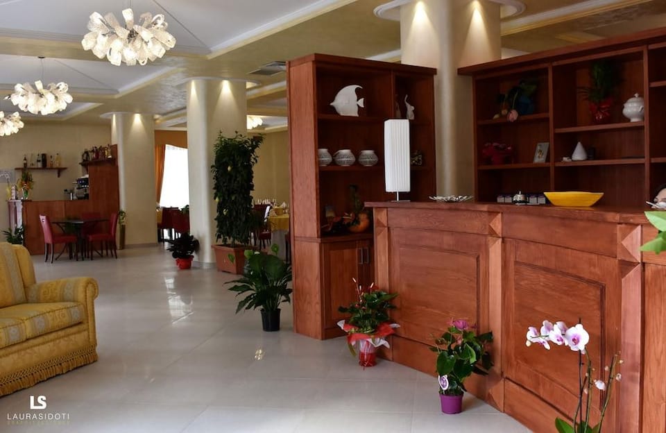 Hotel Riviera Azzurra Hotel in Sicily