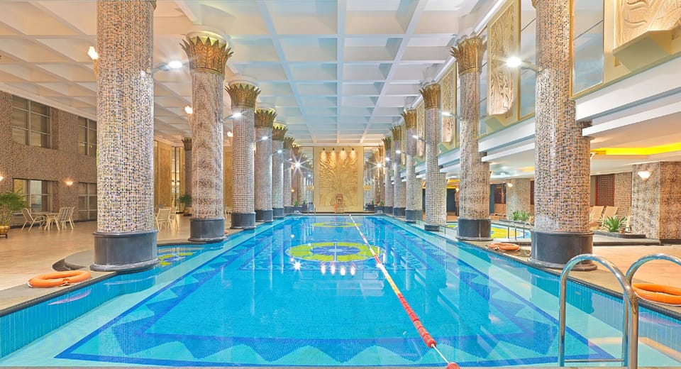 Regal Palace Hotel Hotel in Guangzhou