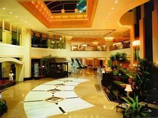 Lai shing Holiday Resortel Hotel in Guangzhou