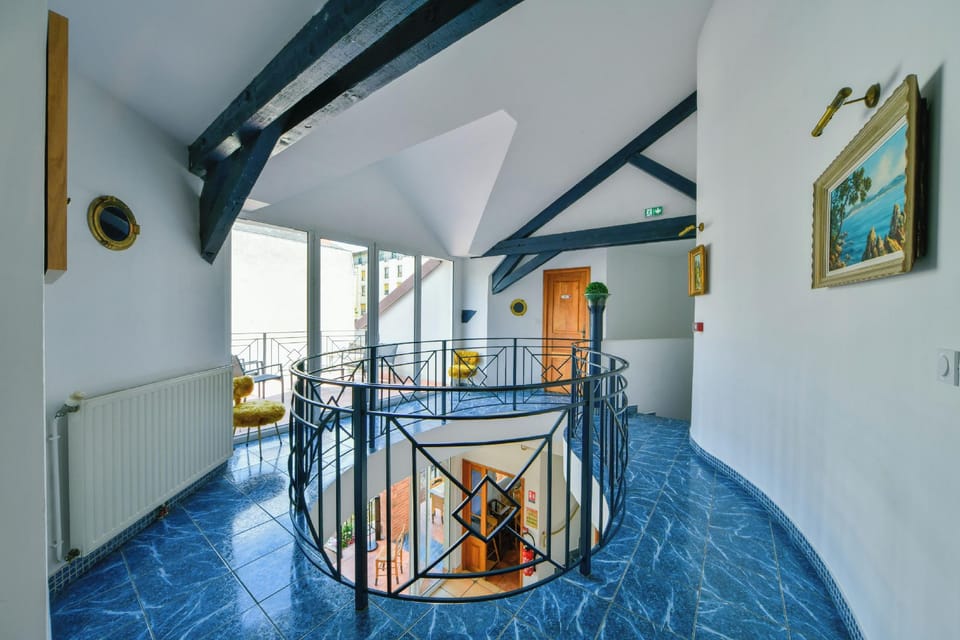 Enjoy Garden Hotel in Centre-Val de Loire