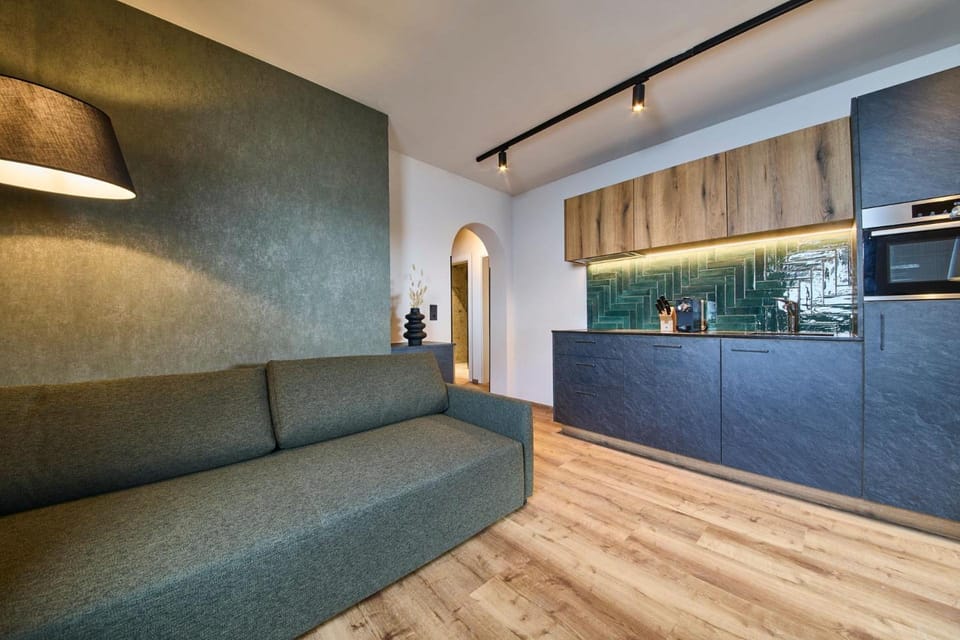 MiLa Apartments Hotel in Salzburgerland