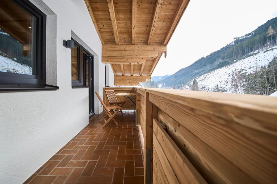 MiLa Apartments Hotel in Salzburgerland