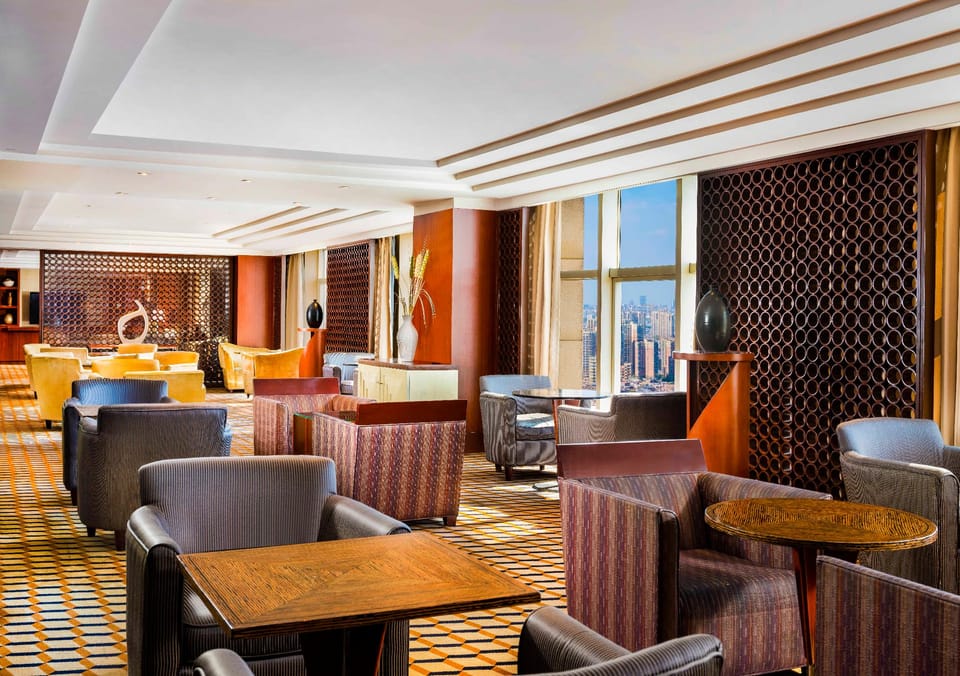 Sheraton Dongguan Hotel Hotel in Guangzhou
