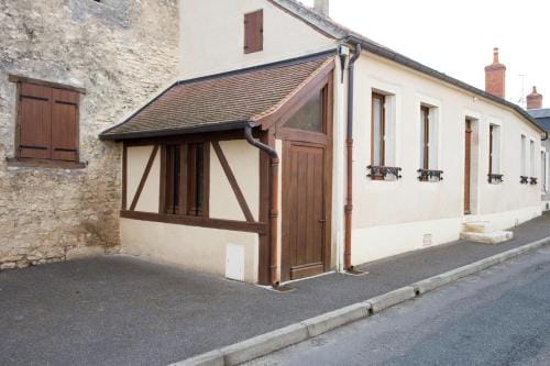 BnB Confort Hotel in Centre-Val de Loire