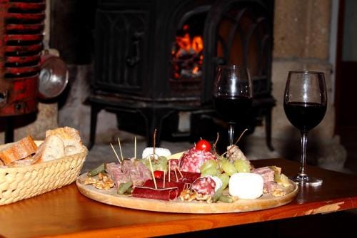 Chateau de la Reynerie Hotel in Auvergne-Rhône-Alpes