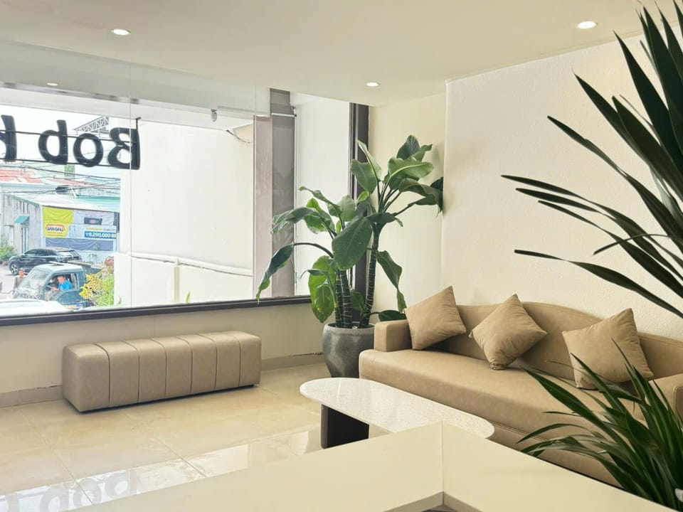 Bob Hotel 3 Hotel in Vietnam