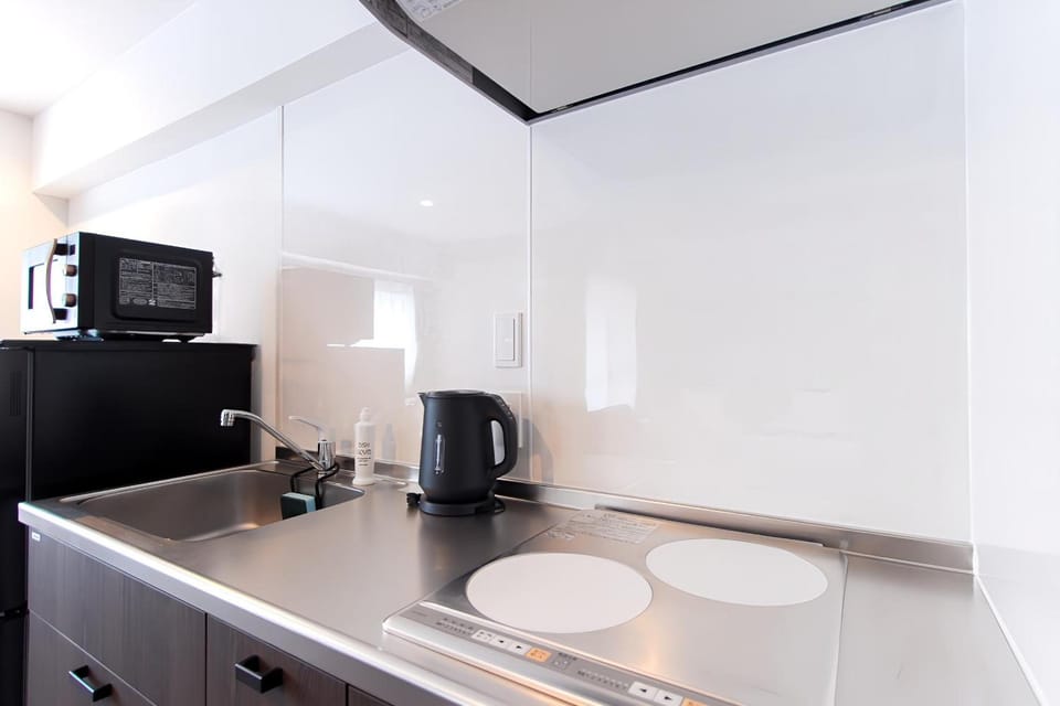 Kei Hotel and Apartment Hotel in Fukuoka