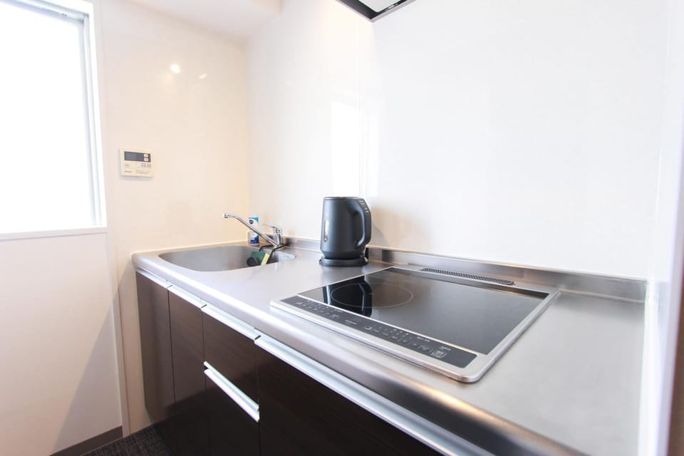 Kei Hotel and Apartment Hotel in Fukuoka