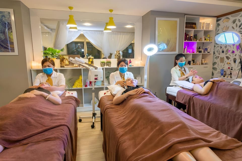 Happy Day Hotel Danang Hotel in Da Nang