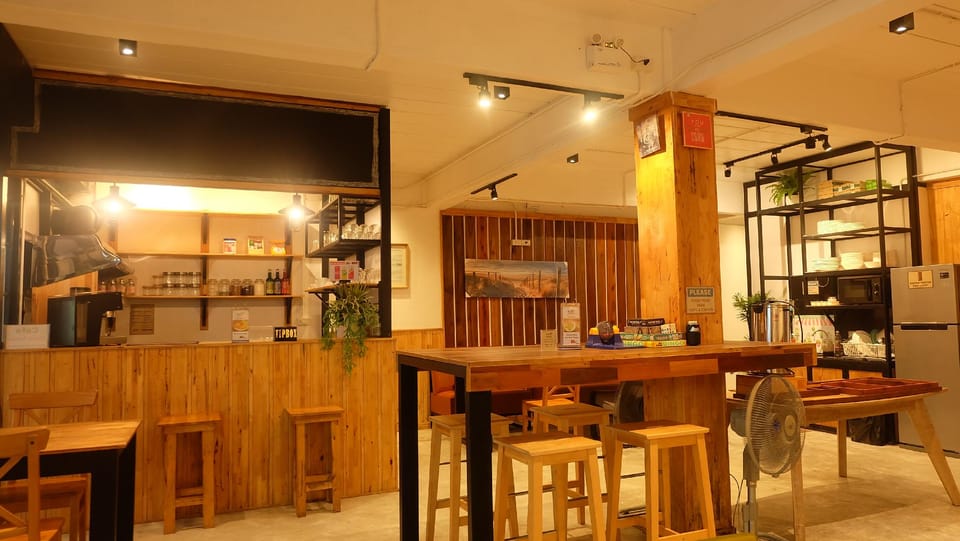 Recreational facilities