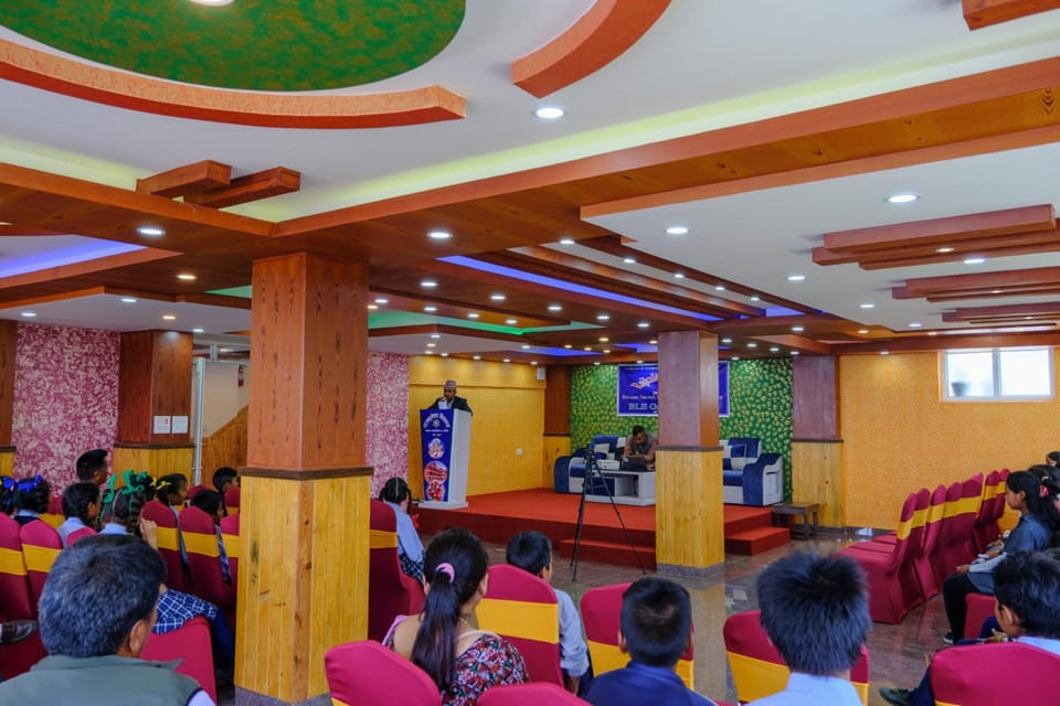 Hotel Dolkha Durbar Hotel in Bagmati Province, Nepal