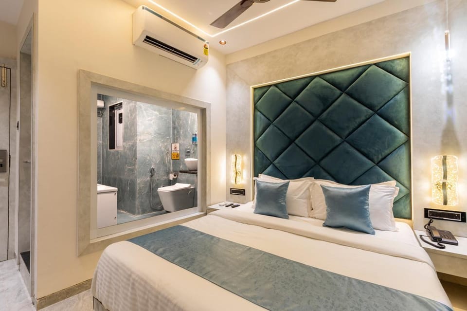 Room plan
