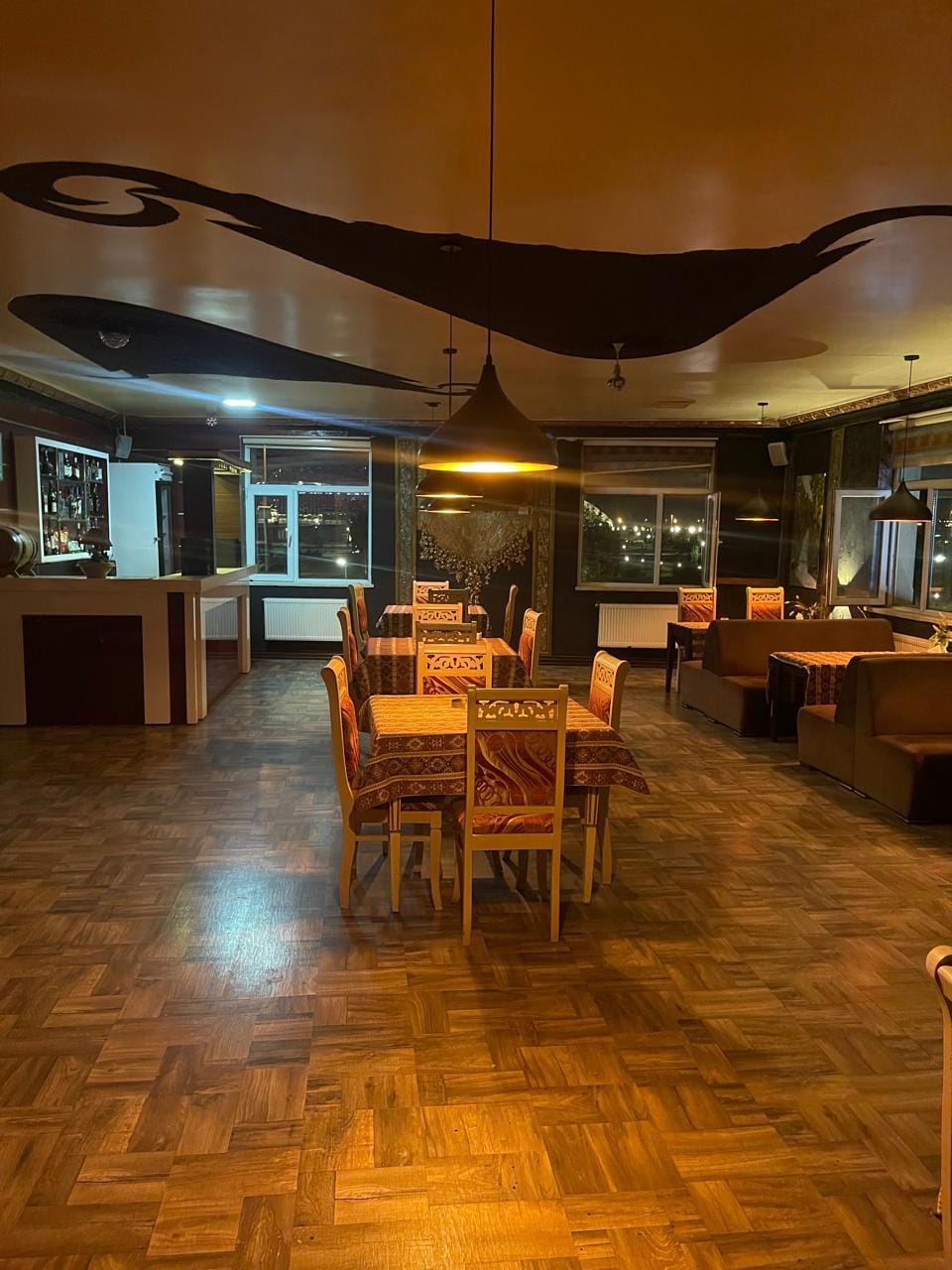 Karizma hotel  Hotel in Baku