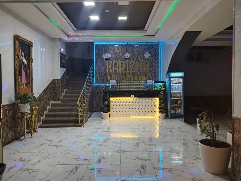 Karizma hotel  Hotel in Baku