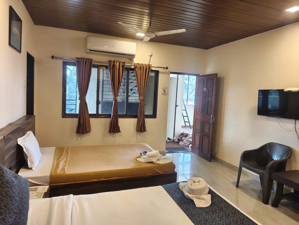 Room plan