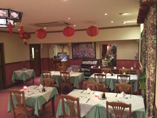 Garden Hotel Hotel in Bangor