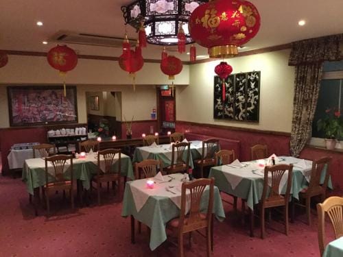 Garden Hotel Hotel in Bangor