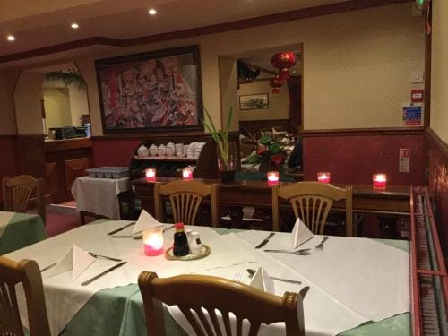 Garden Hotel Hotel in Bangor