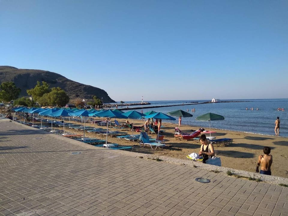 Drosia Hotel Hotel in Crete