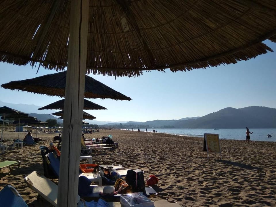 Drosia Hotel Hotel in Crete