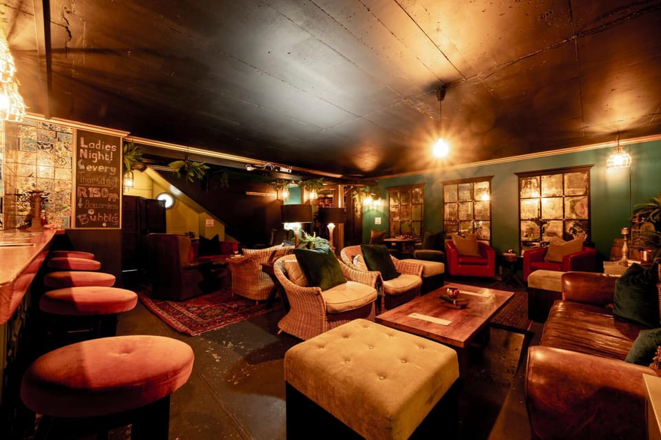 Noordhoek Village Hotel Hotel in Cape Town