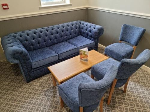 Cumberland Hotel Hotel in Scarborough