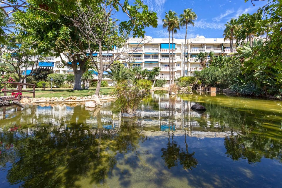 Sunstay Costa Lago Flat III Torremolinos Hotel in Torremolinos