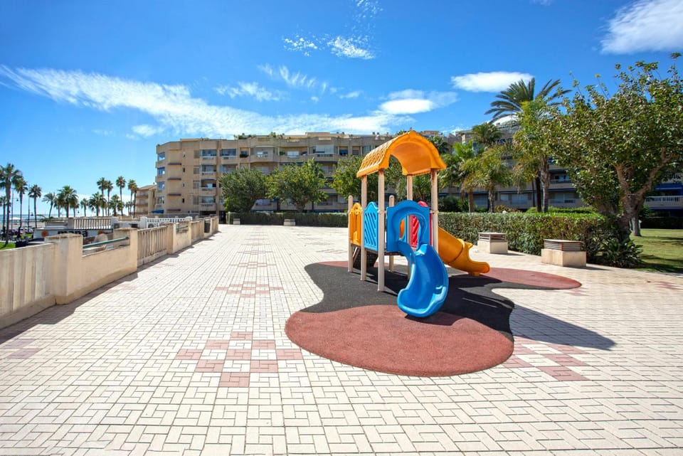 Sunstay Costa Lago Flat III Torremolinos Hotel in Torremolinos