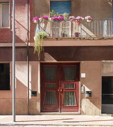 Latte e Letto Hotel in Avellino