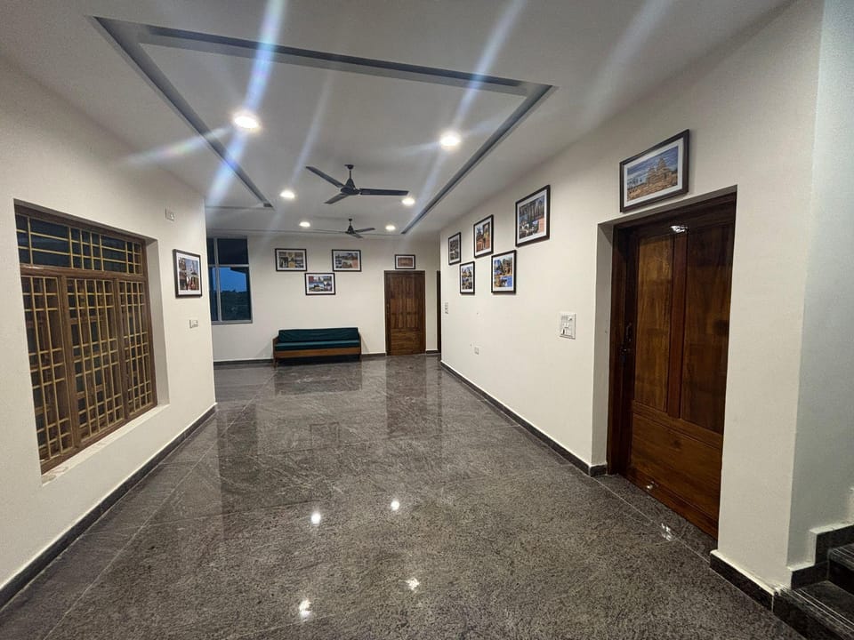 Bar/lounge