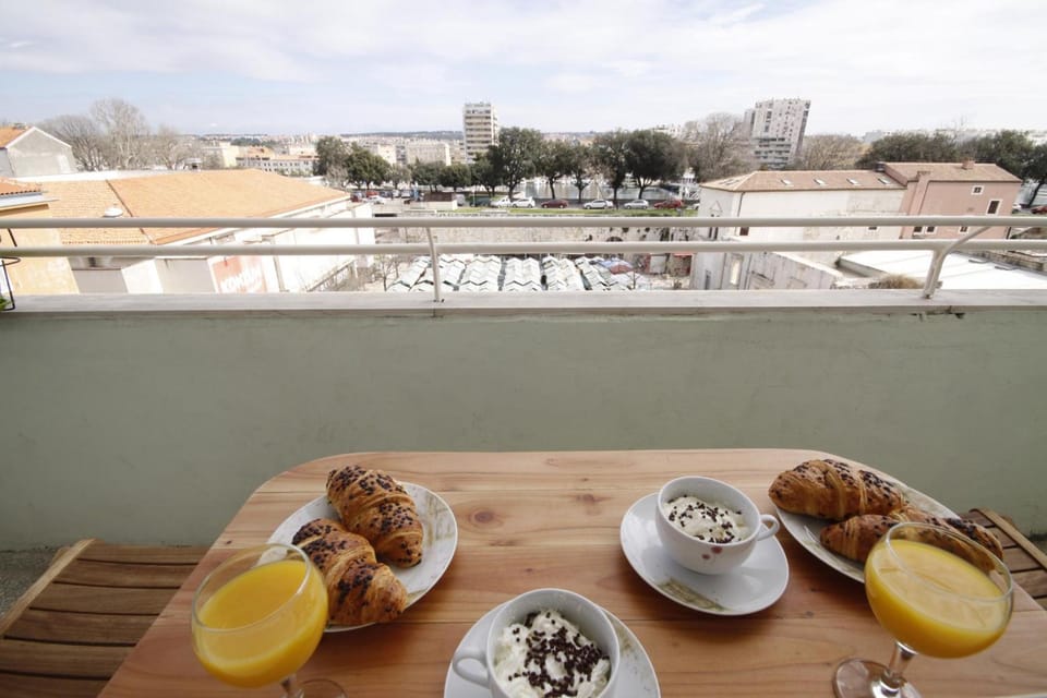 City Center Accommodation Hotel in Zadar