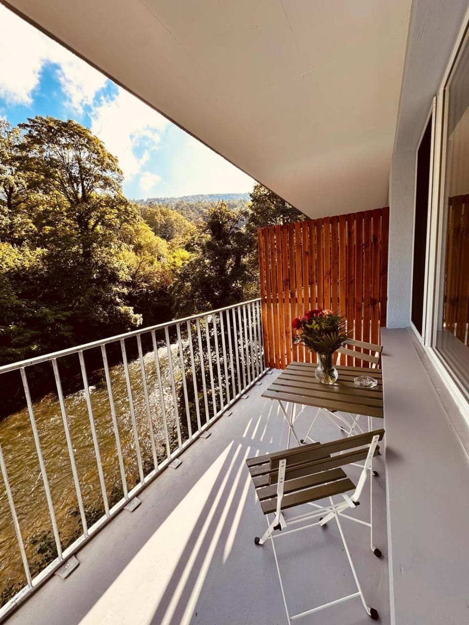 Riverside Apartment Hotel AG Hotel in Switzerland