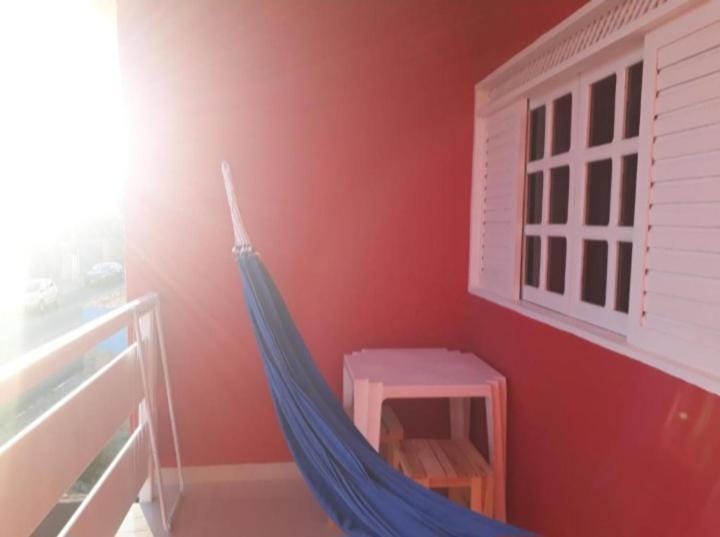 Pousada Boneca de Pano Hotel in Maceió