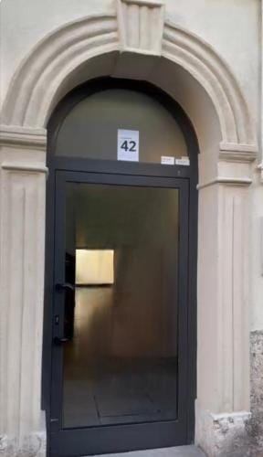42 Eme Hotel in Verona