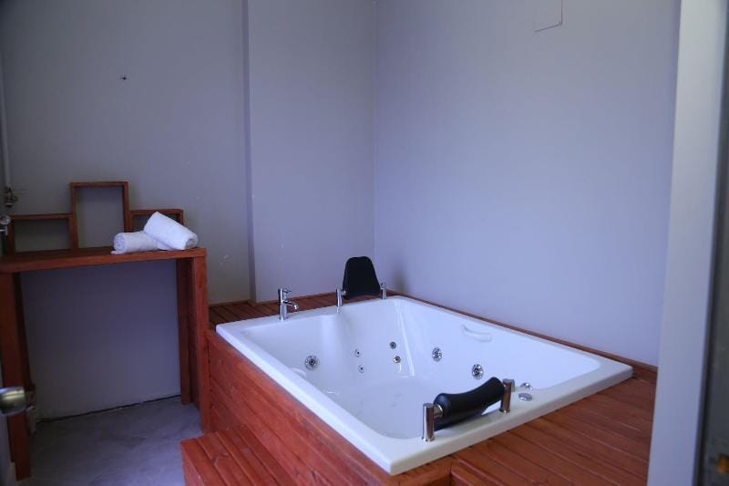 Nirvana Suit Otel Hotel in Mersin