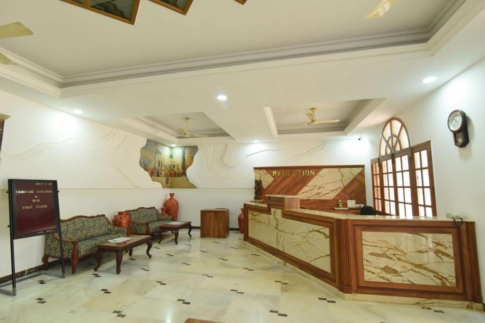 Swadesh heritage  Hotel in Karnataka