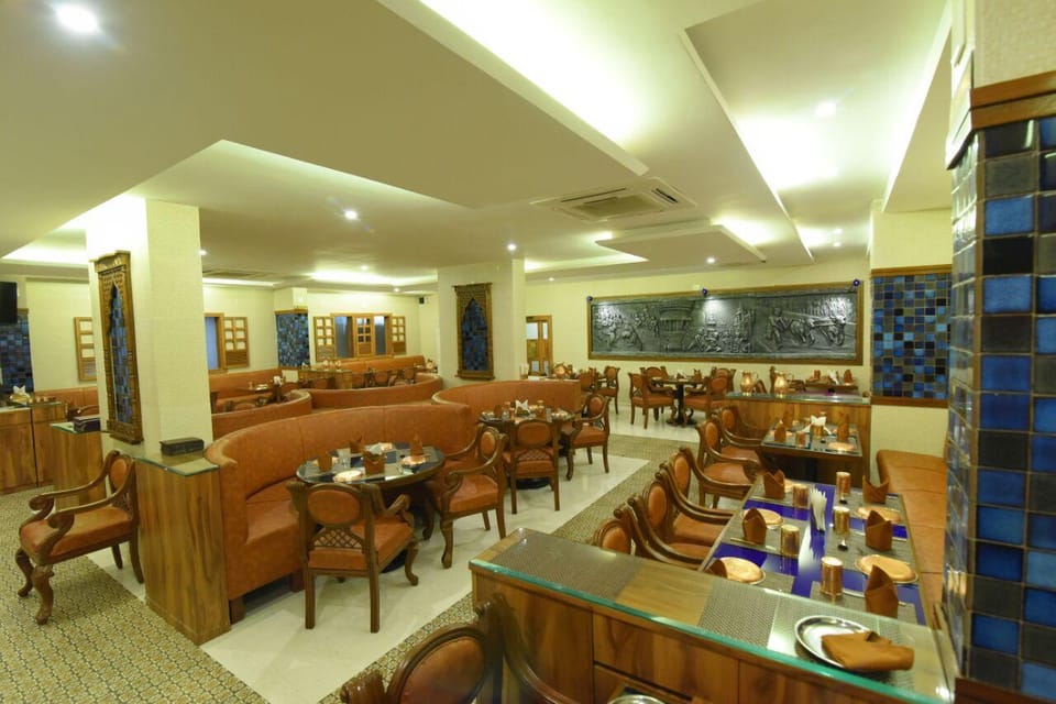 Bar/lounge