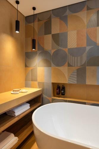 Okupa Hotel in Athens