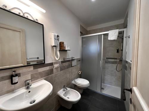 Duetorri Hotel in Umbria
