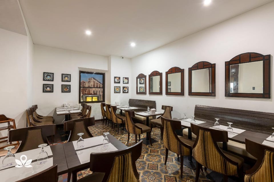 Metro Vigan Inn - Annex Hotel in Ilocos Region