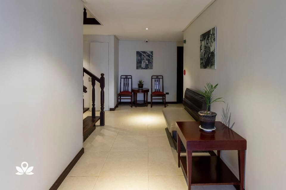 Metro Vigan Inn - Annex Hotel in Ilocos Region