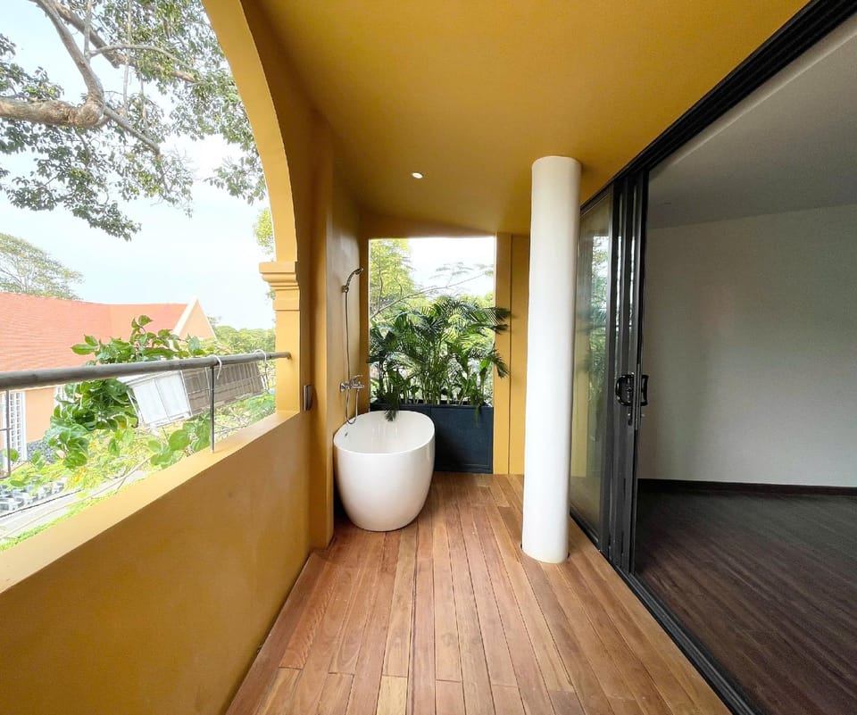 Joi Boutique Bãi Trước Hotel in Vung Tau