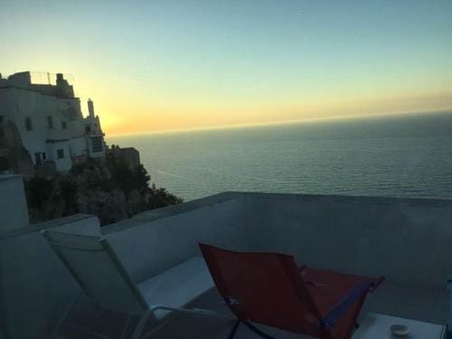 Casa Suyan Hotel in Peschici