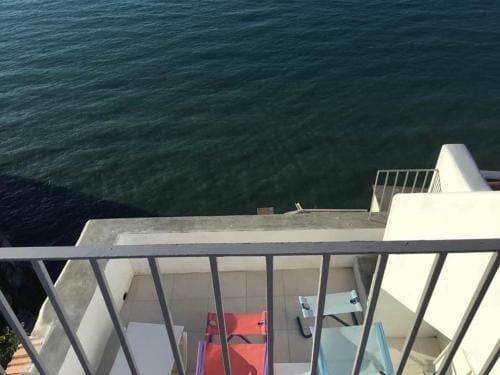 Casa Suyan Hotel in Peschici