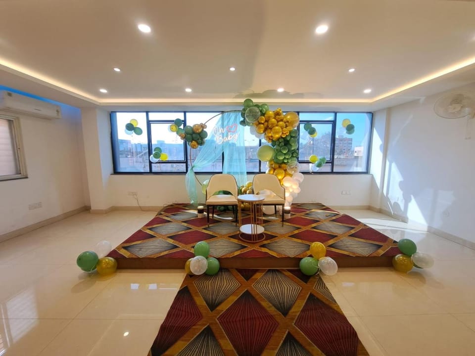 Hotel Vivaanta Hotel in West Bengal