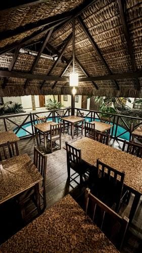 Pousada Villa Aman Hotel in Paraty