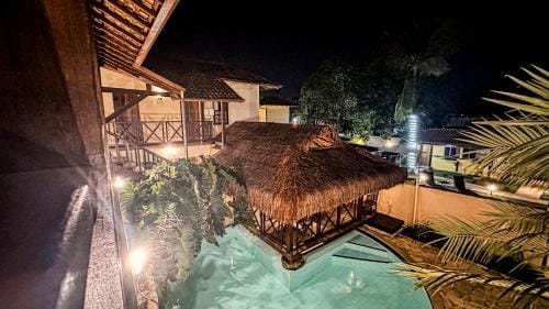 Pousada Villa Aman Hotel in Paraty